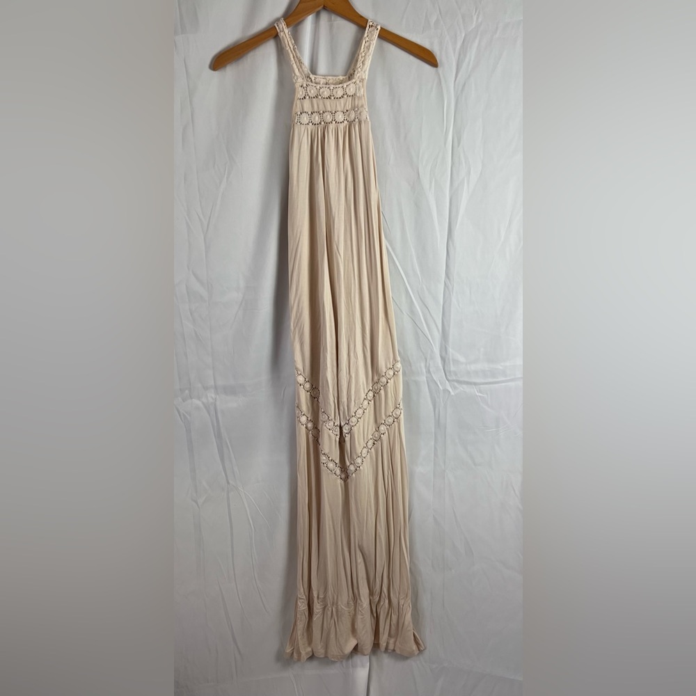 Rip Curl Maxi Dress